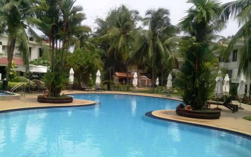 Valuable Stays - 2 BHK Room, Goa 4